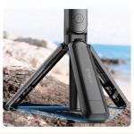 Selfie stick cu trepied Orico SPV68, Rotire 360 grade, Bluetooth 5.2, 68 cm, Negru 6 - lerato.ro