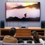 Cablu audio Orico AXW, Jack 3.5 mm tata la Jack 3.5 mm tata, 2m, Negru 4 - lerato.ro
