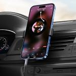 Cablu audio Orico AXW, Jack 3.5 mm tata la Jack 3.5 mm tata, 3m, Negru 7 - lerato.ro
