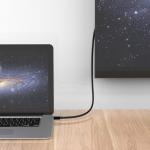 Cablu video Orico XD-MDTH4, Mini DisplayPort tata la HDMI tata, 4K / 30Hz, 3m, Negru 8 - lerato.ro