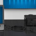 Cablu video Orico XD-MDTD, DVI tata la DisplayPort tata, Full HD / 60Hz, 2m, Negru 11 - lerato.ro