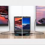 Cablu video Orico XD-DTD, DisplayPort tata la DVI tata, Full HD / 60Hz, 3m, Negru 12 - lerato.ro