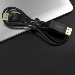 Cablu video Orico XD-DTD, DisplayPort tata la DVI tata, Full HD / 60Hz, 2m, Negru 14 - lerato.ro