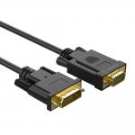 Cablu video Orico XD-DITV, DVI 24+1 tata la VGA tata, Full HD, 5m, Negru 5 - lerato.ro