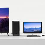 Cablu video Orico XD-DITV, DVI 24+1 tata la VGA tata, Full HD, 5m, Negru 9 - lerato.ro