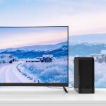 Cablu video Orico XD-DITV, DVI 24+1 tata la VGA tata, Full HD, 5m, Negru 11 - lerato.ro
