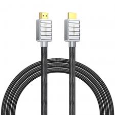 Televizoare si Sisteme Audio, Cablu video HDMI 2.1 Orico H8CY, 8K / 60Hz, 3m, Negru, lerato.ro