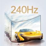 Cablu video HDMI 2.0 Orico H4BY, 4K / 60Hz, 3m, Negru 6 - lerato.ro