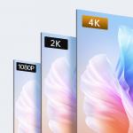 Cablu video HDMI 2.0 Orico H4BY, 4K / 60Hz, 1m, Negru 4 - lerato.ro