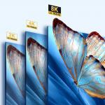 Cablu video HDMI 2.0 Orico H4BY, 4K / 60Hz, 0.5m, Negru 5 - lerato.ro