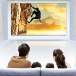 Cablu video HDMI 2.0 Orico H4Y1, 4K / 60Hz, 1m, Negru 7 - lerato.ro