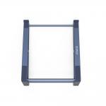 Stand universal laptop Orico MA15, Compatibil cu laptop de 13 inch, Pliabil, Gri 7 - lerato.ro