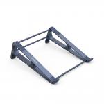 Stand universal laptop Orico MA15, Compatibil cu laptop de 15 inch, Pliabil, Gri 5 - lerato.ro