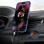 Cablu audio Orico AXC-02, USB-C tata la Jack 3.5 mm mama, 20cm, Negru 3 - lerato.ro