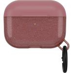 Carcasa Otterbox Ispra compatibila cu Apple AirPods Pro Pink 2 - lerato.ro