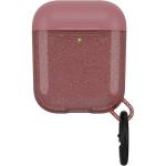 Carcasa Otterbox Ispra compatibila cu Apple AirPods Pink 2 - lerato.ro