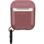 Carcasa Otterbox Ispra compatibila cu Apple AirPods Pink