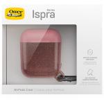Carcasa Otterbox Ispra compatibila cu Apple AirPods Pink