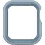 Carcasa Otterbox Exo Edge compatibila cu Apple Watch 4/5/6/SE (40 mm) Lake Mist Blue 2 - lerato.ro