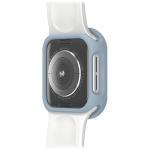 Carcasa Otterbox Exo Edge compatibila cu Apple Watch 4/5/6/SE (40 mm) Lake Mist Blue