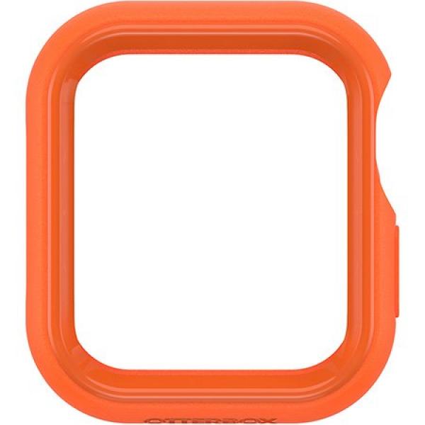 Carcasa Otterbox Exo Edge compatibila cu Apple Watch 4/5/6/SE (40 mm) Bright Sun Orange 1 - lerato.ro