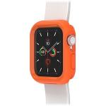 Carcasa Otterbox Exo Edge compatibila cu Apple Watch 4/5/6/SE (40 mm) Bright Sun Orange 4 - lerato.ro