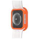 Carcasa Otterbox Exo Edge compatibila cu Apple Watch 4/5/6/SE (40 mm) Bright Sun Orange 7 - lerato.ro