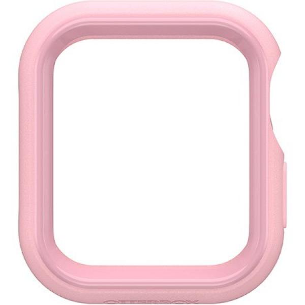Carcasa Otterbox Exo Edge compatibila cu Apple Watch 4/5/6/SE (40 mm) Summer Sunset Pink 1 - lerato.ro