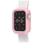 Carcasa Otterbox Exo Edge compatibila cu Apple Watch 4/5/6/SE (40 mm) Summer Sunset Pink 6 - lerato.ro
