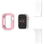 Carcasa Otterbox Exo Edge compatibila cu Apple Watch 4/5/6/SE (40 mm) Summer Sunset Pink 5 - lerato.ro