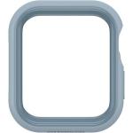 Carcasa Otterbox Exo Edge compatibila cu Apple Watch 4/5/6/SE (44 mm) Lake Mist Blue 2 - lerato.ro