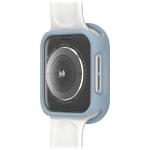 Carcasa Otterbox Exo Edge compatibila cu Apple Watch 4/5/6/SE (44 mm) Lake Mist Blue 7 - lerato.ro