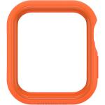 Carcasa Otterbox Exo Edge compatibila cu Apple Watch 4/5/6/SE (44 mm) Bright Sun Orange 2 - lerato.ro