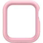 Carcasa Otterbox Exo Edge compatibila cu Apple Watch 4/5/6/SE (44 mm) Summer Sunset Pink 2 - lerato.ro
