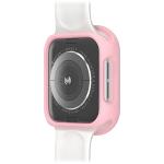 Carcasa Otterbox Exo Edge compatibila cu Apple Watch 4/5/6/SE (44 mm) Summer Sunset Pink