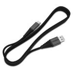 Cablu rezistent pentru incarcare rapida si transfer de date Otterbox USB A - USB C 1m Negru 5 - lerato.ro