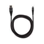 Cablu rezistent pentru incarcare rapida si transfer de date Otterbox Micro-USB 2m Negru 2 - lerato.ro