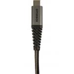 Cablu rezistent pentru incarcare rapida si transfer de date Otterbox USB Type C - USB Type C 3m Negru 4 - lerato.ro