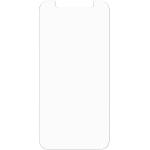 Folie sticla antimicrobiana Otterbox Amplify Glass compatibila cu iPhone 12 Mini 2 - lerato.ro