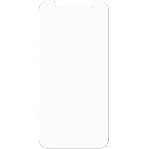 Folie sticla antimicrobiana Otterbox Amplify Glass compatibila cu iPhone 12 Mini 1 - lerato.ro