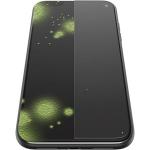 Folie sticla antimicrobiana Otterbox Amplify Glass iPhone 12 Mini 3 - lerato.ro