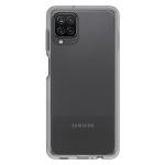 Carcasa Otterbox React compatibila cu Samsung Galaxy A12 (2020/2021) Clear 2 - lerato.ro