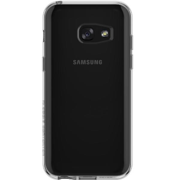 Carcasa Otterbox Clearly Protected compatibila cu Samsung Galaxy A3 (2017) Clear 1 - lerato.ro