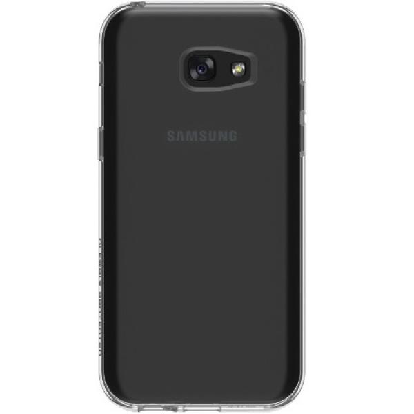 Carcasa Otterbox Clearly Protected compatibila cu Samsung Galaxy A5 (2017) Clear 1 - lerato.ro