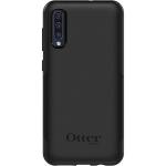 Carcasa Otterbox Commuter Lite compatibila cu Samsung Galaxy A50 (2019) Black 5 - lerato.ro
