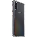 Carcasa Otterbox Symmetry Clear compatibila cu Samsung Galaxy A50 (2019) Clear
