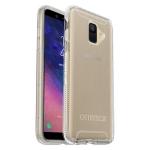 Carcasa Otterbox Prefix compatibila cu Samsung Galaxy A6 (2018) Clear 2 - lerato.ro