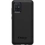 Carcasa Otterbox Commuter Lite compatibila cu Samsung Galaxy A71 Black