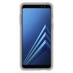 Carcasa Otterbox Prefix compatibila cu Samsung Galaxy A8 (2018) Clear 8 - lerato.ro