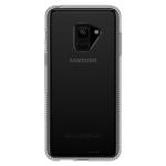 Carcasa Otterbox Prefix compatibila cu Samsung Galaxy A8 (2018) Clear 6 - lerato.ro